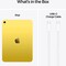 Фото - Планшет Apple iPad 11" Wi-Fi 128GB Yellow (MD4D4TY/A) | click.ua