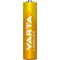 Фото - Батарейка Varta Longlife AAA/LR03 BL 24 шт. | click.ua