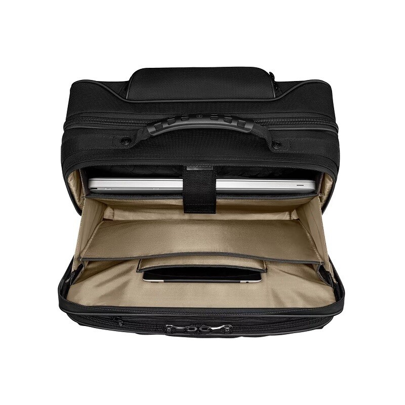 Валіза Wenger Legacy 29 л Black (653631)