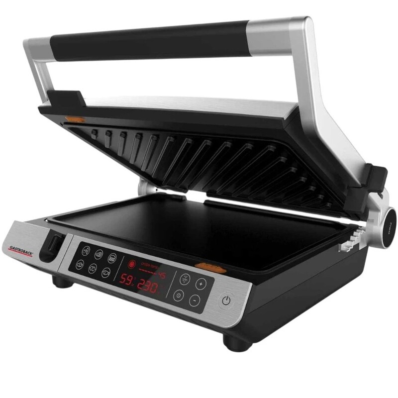 Гриль Gastroback Design BBQ Advanced Control (42539)