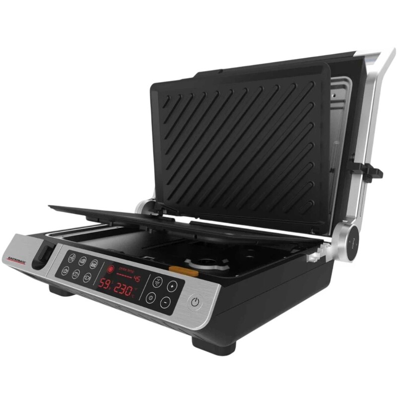 Гриль Gastroback Design BBQ Advanced Control (42539)