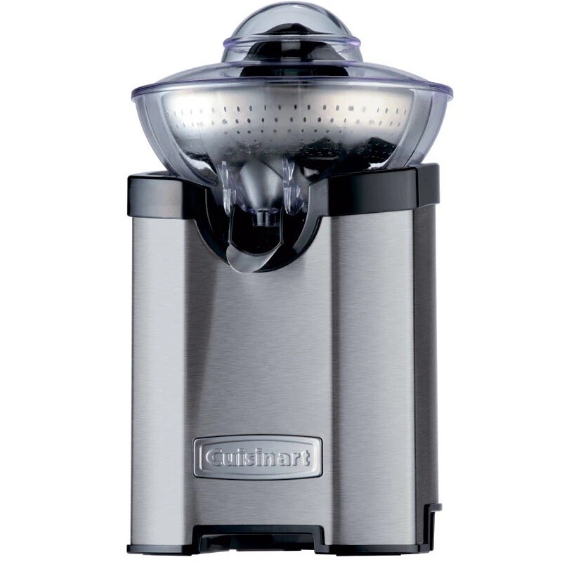 Соковижималка Cuisinart CCJ210E
