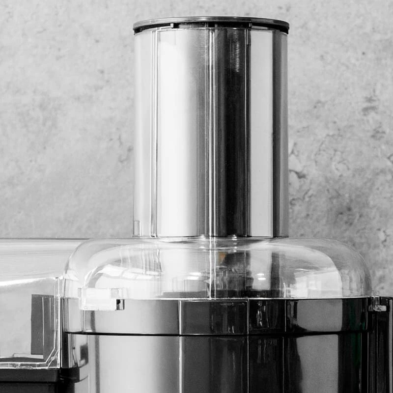 Соковижималка Gastroback Vital Juicer Pro (40117)