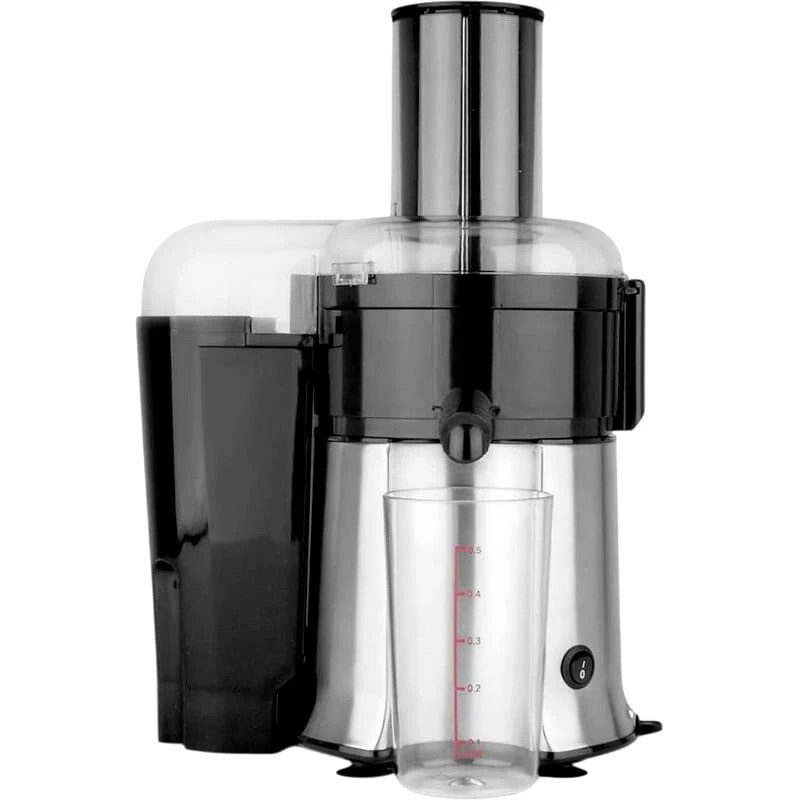 Соковижималка Gastroback Vital Juicer Pro (40117)
