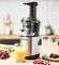 Фото - Соковижималка Gastroback Slow Juicer Advanced Vital (40145) | click.ua