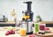 Фото - Соковижималка Gastroback Slow Juicer Advanced Vital (40145) | click.ua