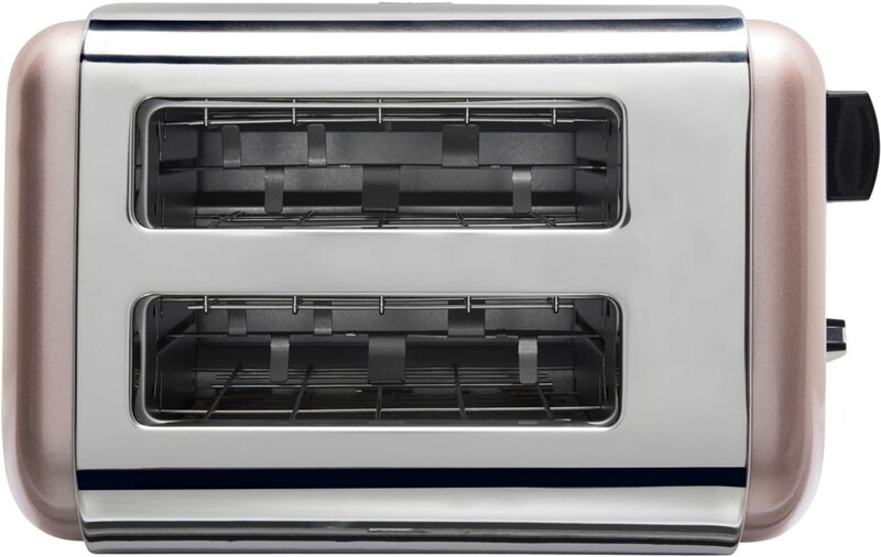 Тостер Cuisinart Style CPT160PIE