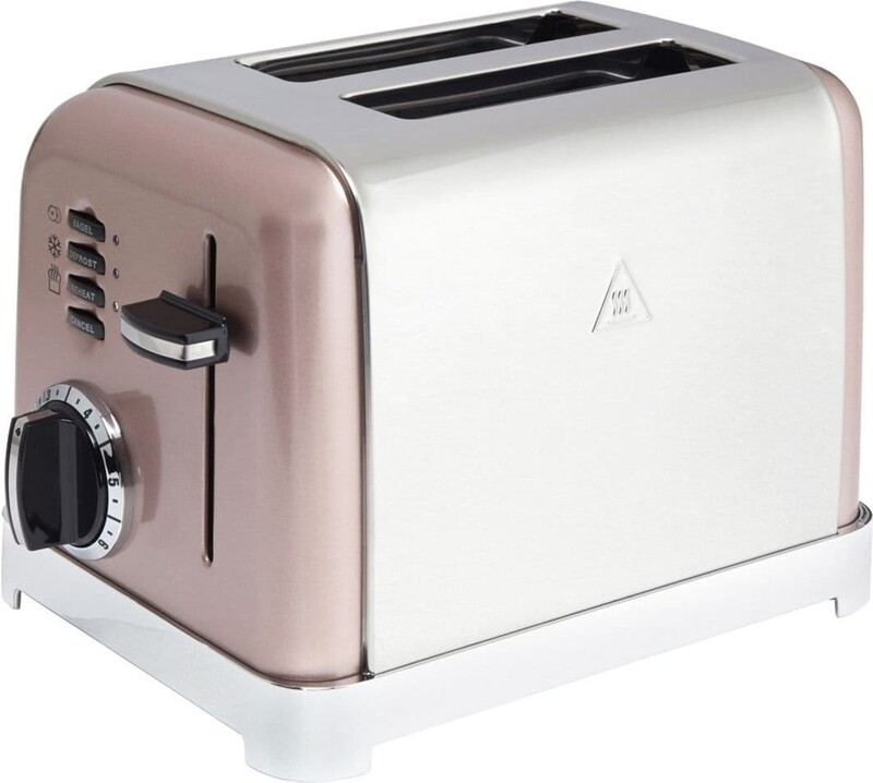 Тостер Cuisinart Style CPT160PIE