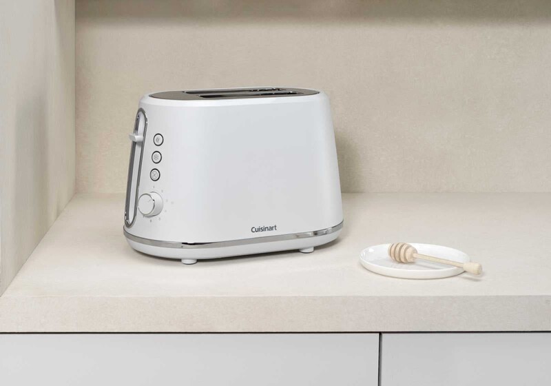 Тостер Cuisinart CPT780WE