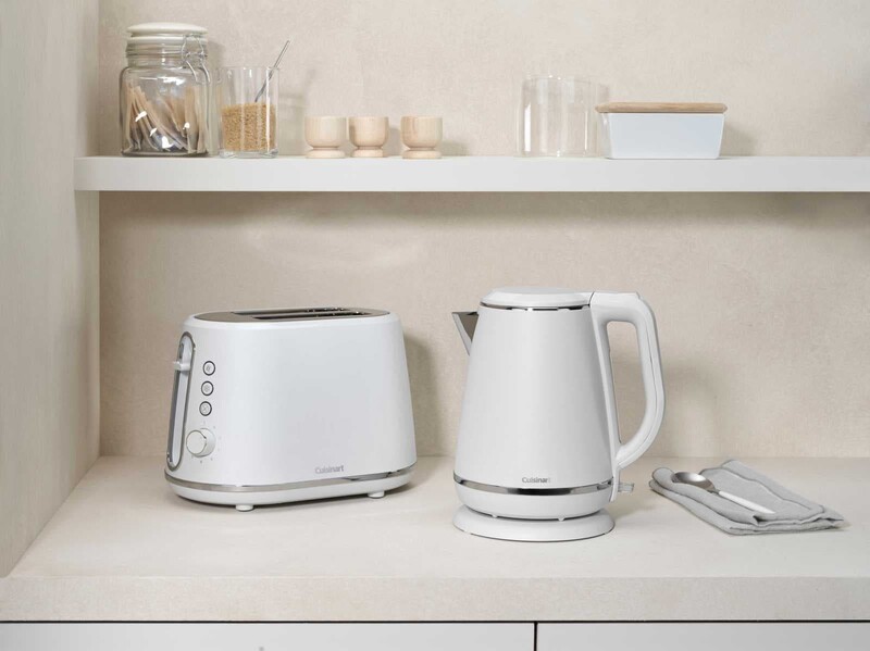 Тостер Cuisinart CPT780WE