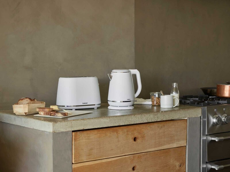 Тостер Cuisinart CPT780WE