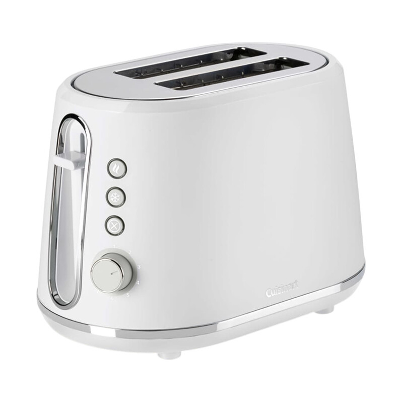 Тостер Cuisinart CPT780WE