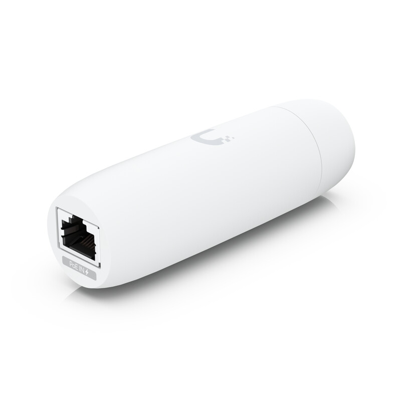 Адаптер PoE Ubiquiti PoE to USB-C Adapter (UACC-Adapter-PoE-USBC)