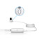 Фото - Адаптер PoE Ubiquiti PoE to USB-C Adapter (UACC-Adapter-PoE-USBC) | click.ua