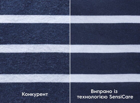 Стиральная машина Electrolux EWS6426WU