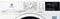 Фото - Стиральная машина Electrolux EWS6426WU | click.ua