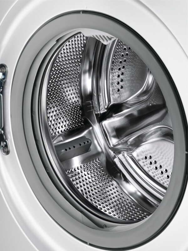 Стиральная машина Electrolux EWS6526BU