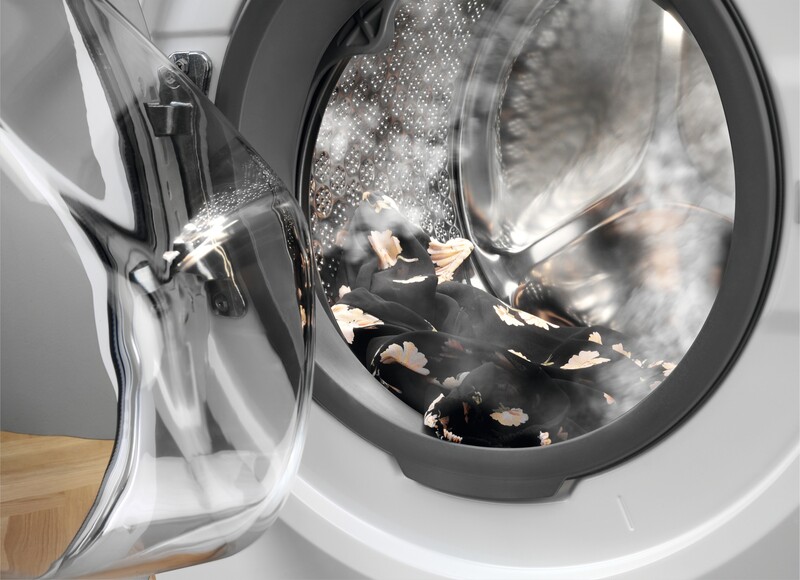 Стиральная машина Electrolux EWS6526BU