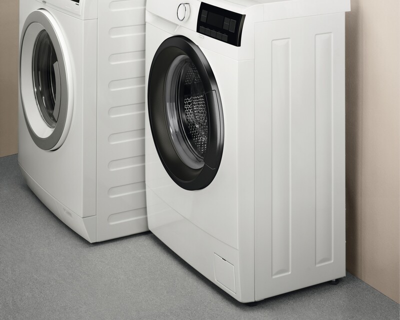 Стиральная машина Electrolux EWS6526BU
