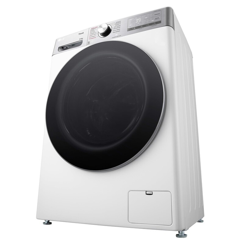 Пральна машина з сушкою LG F2R9FC2E
