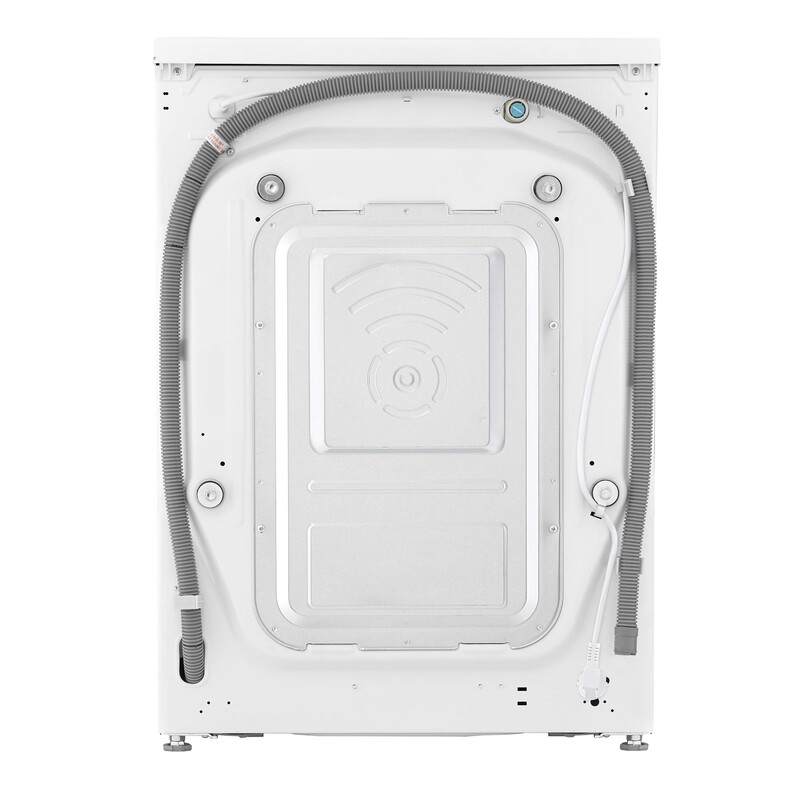 Пральна машина з сушкою LG F2R9FC2E