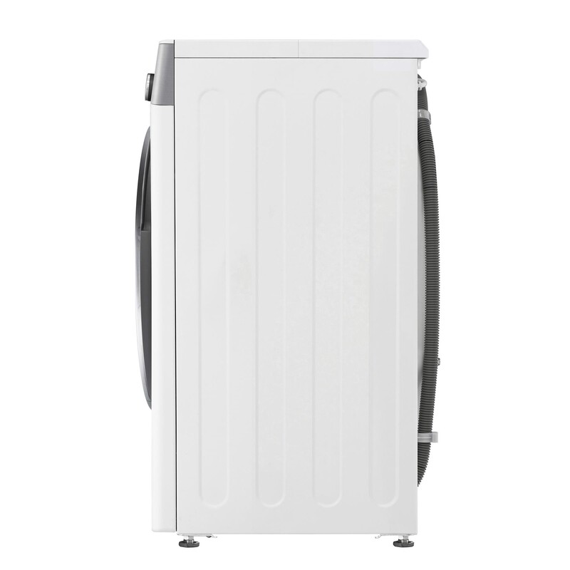 Пральна машина з сушкою LG F2R9FC2E