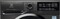 Фото - Пральна машина Electrolux EWS6327DXU | click.ua