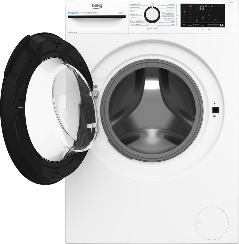 Стиральная машина Beko B3WFU47215W