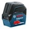 Фото - Нивелир лазерный Bosch Professional GCL 2-15 (0.601.066.E02) | click.ua