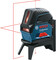 Фото - Нивелир лазерный Bosch Professional GCL2-50 (0.601.066.F02) | click.ua