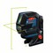 Фото - Нивелир лазерный Bosch Professional GCL 2-50 G (0.601.066.M00) | click.ua