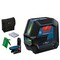 Фото - Нивелир лазерный Bosch Professional GCL 2-50 G (0.601.066.M00) | click.ua