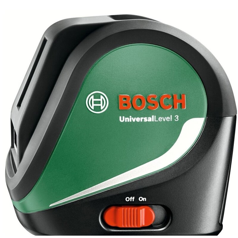 Нивелир лазерный Bosch UniversalLevel 3 (0.603.663.900)