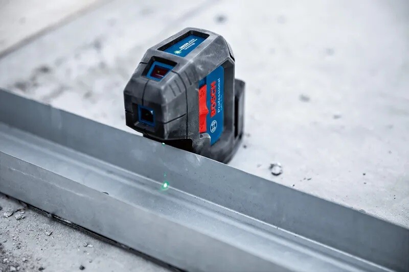 Нивелир лазерный Bosch Professional GPL 3G (0.601.066.N00)