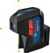 Фото - Нивелир лазерный Bosch Professional GPL 3G (0.601.066.N00) | click.ua