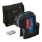 Фото - Нивелир лазерный Bosch Professional GPL 3G (0.601.066.N00) | click.ua