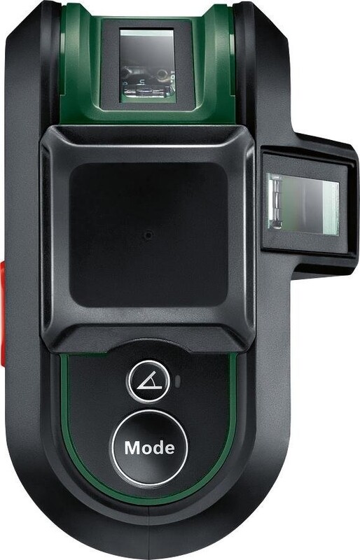 Нивелир лазерный Bosch UniversalLevel 360 (0.603.663.B03)