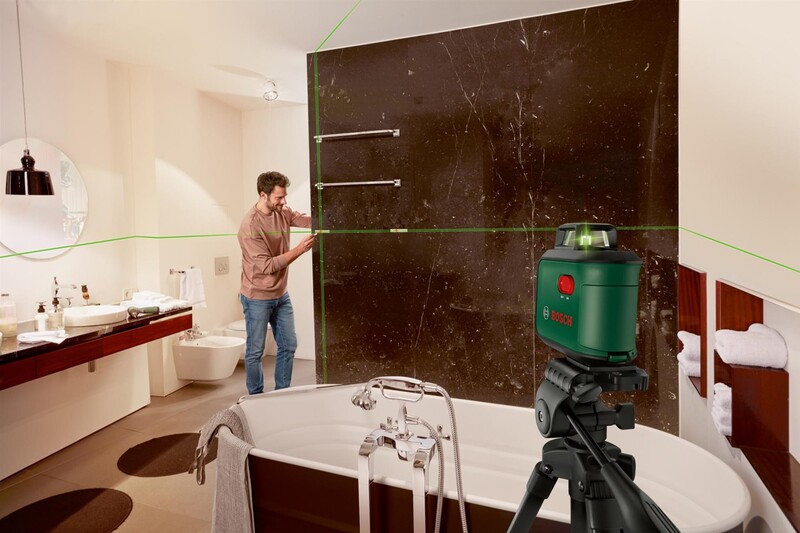 Нивелир лазерный Bosch UniversalLevel 360 (0.603.663.B03)