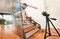 Фото - Нивелир лазерный Bosch UniversalLevel 360 (0.603.663.B03) | click.ua