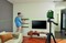 Фото - Нивелир лазерный Bosch UniversalLevel 360 (0.603.663.B03) | click.ua