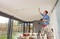 Фото - Нивелир лазерный Bosch UniversalLevel 360 (0.603.663.B03) | click.ua