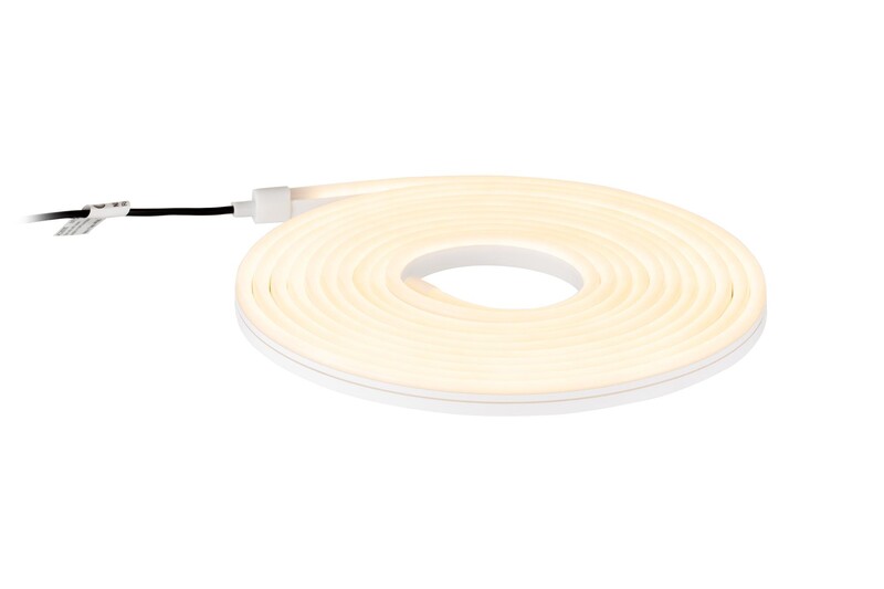 Светодиодная лента Ledvance Neon Digital Flex 15W, RGB 3 м (4058075504745)