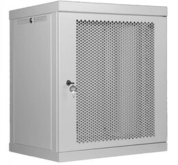 Шкаф настенный CSV 9U-450 (перф)