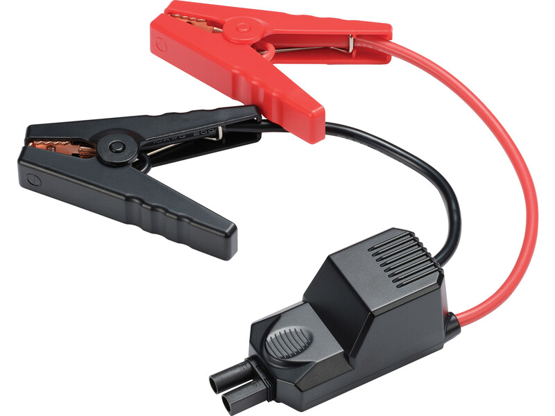 Пуско-зарядное устройство Sandberg Jump Starter 10000 mAh (420-98)