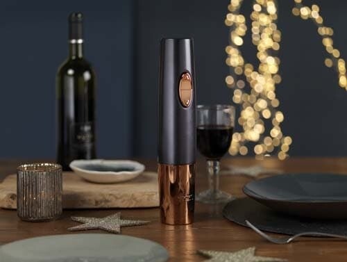 Електричний штопор Cuisinart CWO50E