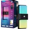 Фото - Светильник Govee H7078 Smart Outdoor Wall light H7078CD1 | click.ua
