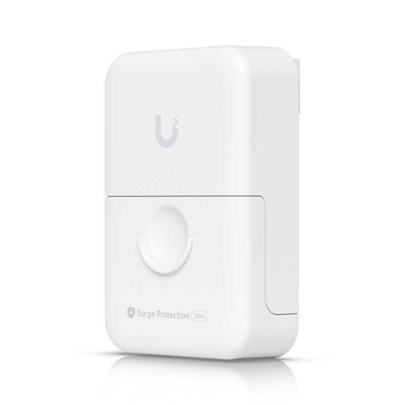 Грозозащита Ubiquiti Ethernet Surge Protection Outdoor (UACC-ETH-SP-Pro)