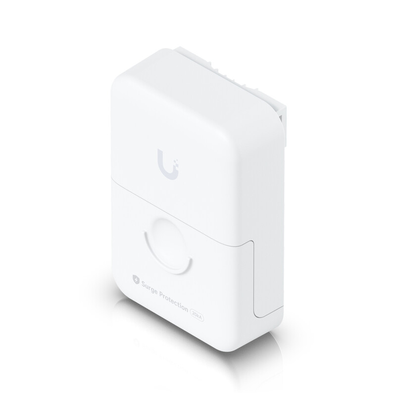 Грозозащита Ubiquiti Ethernet Surge Protection Outdoor (UACC-ETH-SP-Pro)
