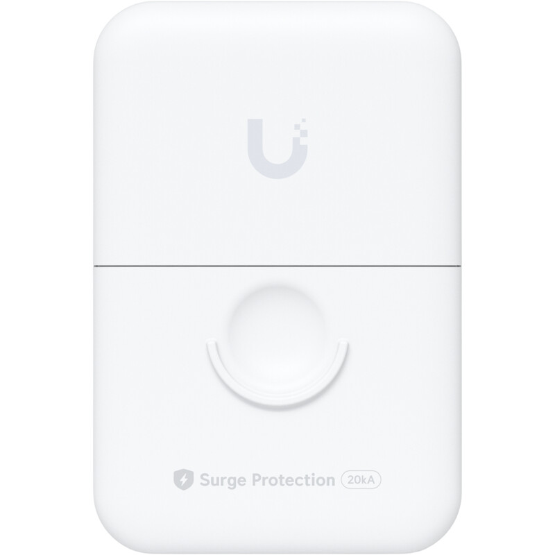 Грозозащита Ubiquiti Ethernet Surge Protection Outdoor (UACC-ETH-SP-Pro)