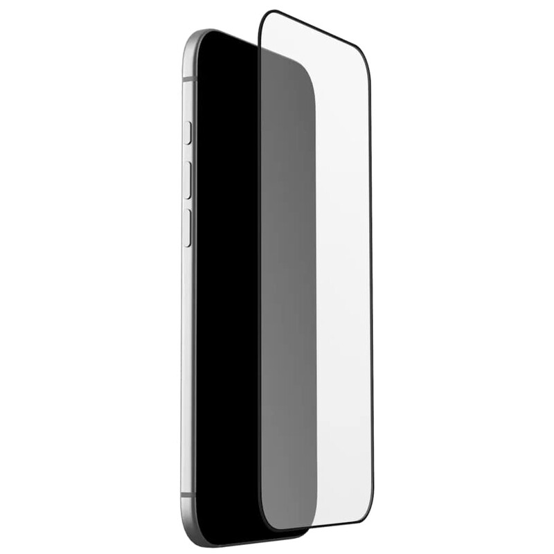 Захисне скло Urban Armor Gear для Apple iPhone 17 Air Clear (14438511VNA)